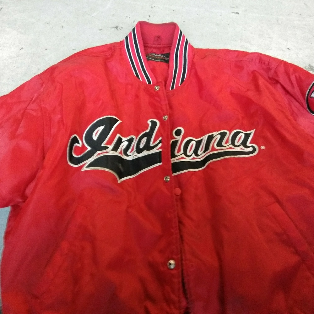 I u jacket